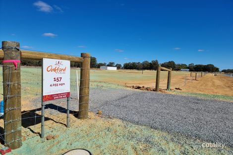 5 Brahman Dr, Oakford, WA 6121