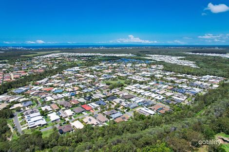 Property photo of 19 Gippsland Place Caloundra West QLD 4551