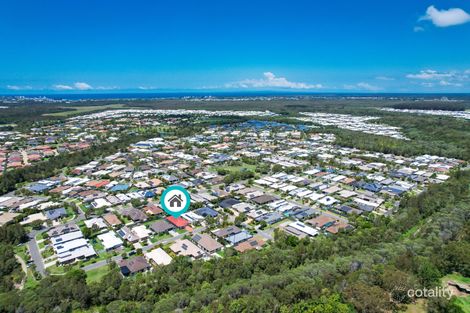 Property photo of 19 Gippsland Place Caloundra West QLD 4551
