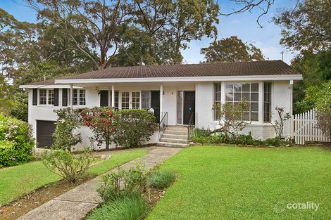 2 Leal Ct, Pymble, NSW 2073