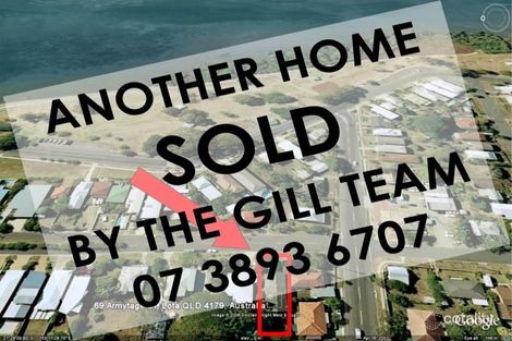 69 Armytage St, Lota, QLD 4179