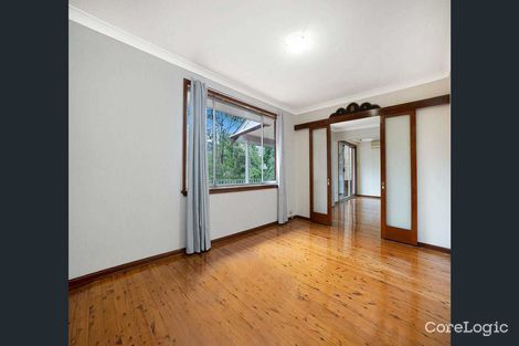 Property photo of 2 Keelendi Road West Pennant Hills NSW 2125