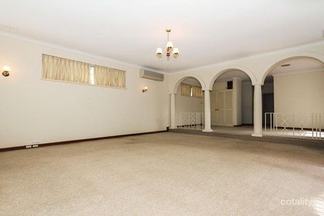 Property photo of 44 McCallum Crescent Ardross WA 6153