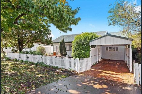 Property photo of 28 McDowall Street Newtown QLD 4350