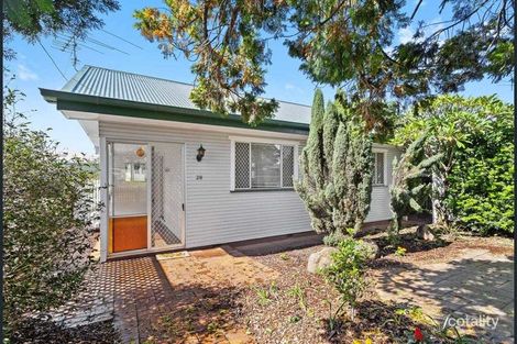 Property photo of 28 McDowall Street Newtown QLD 4350