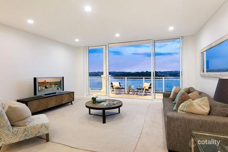 Property photo of 602/58 Peninsula Drive Breakfast Point NSW 2137