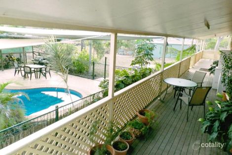 61 Toolakea Beach Rd, Bluewater, QLD 4818