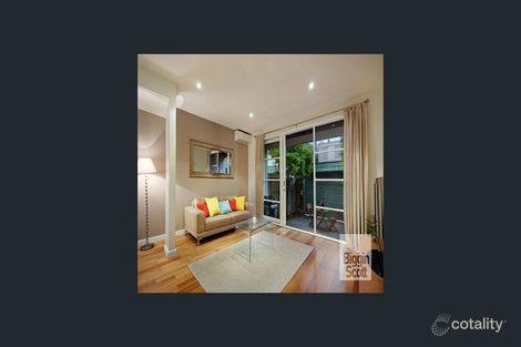 Property photo of 13/2 Belgravia Street Richmond VIC 3121