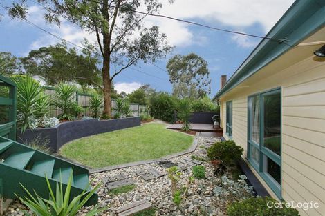 Property photo of 12 Beaufort Street Mitcham VIC 3132