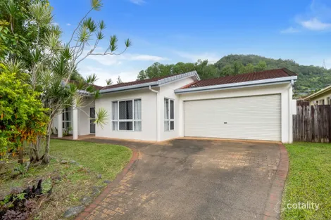 7 Daintree Cl, Mount Sheridan, QLD 4868