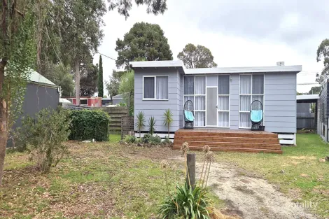 Property photo of 7 Sandra Court Loch Sport VIC 3851