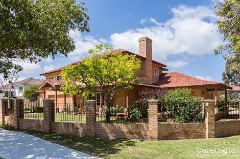 Property photo of 23 Orrel Avenue Floreat WA 6014