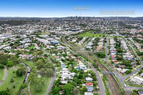 Property photo of 95 Murarrie Road Murarrie QLD 4172