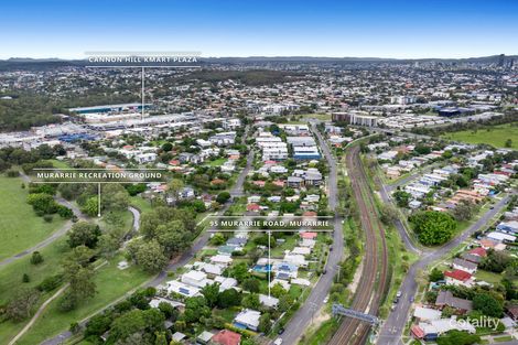 Property photo of 95 Murarrie Road Murarrie QLD 4172