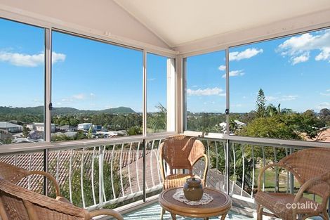 Property photo of 16 Serafini Court Elanora QLD 4221