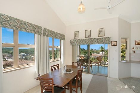 Property photo of 16 Serafini Court Elanora QLD 4221