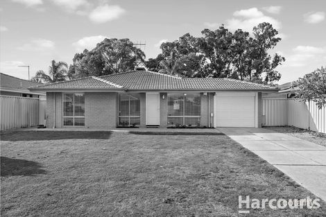 Property photo of 17 Oakover Turn Greenfields WA 6210