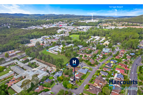20 Woodport Cl, Green Point, NSW 2251