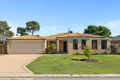 3 Mirimas Ct, Ellenbrook, WA 6069