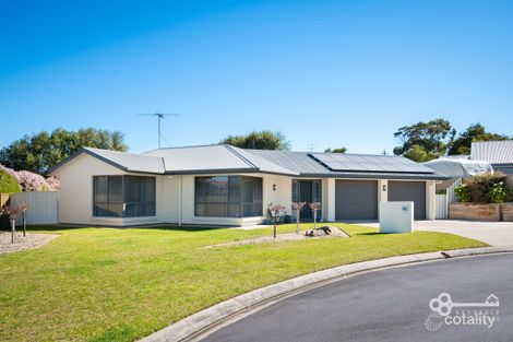 15 DOVER CT, MOUNT GAMBIER, SA 5290