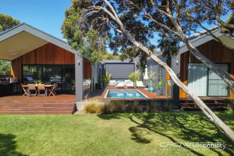 Property photo of 2 Cooraminta Road Rye VIC 3941