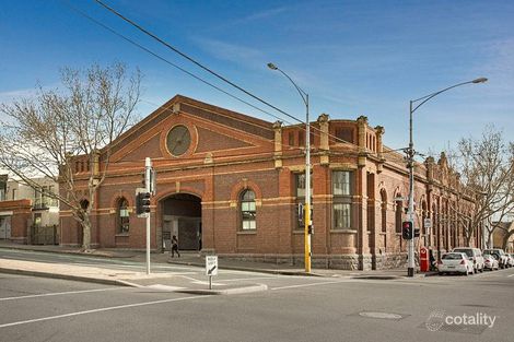 191-201 Abbotsford St, North Melbourne, VIC 3051