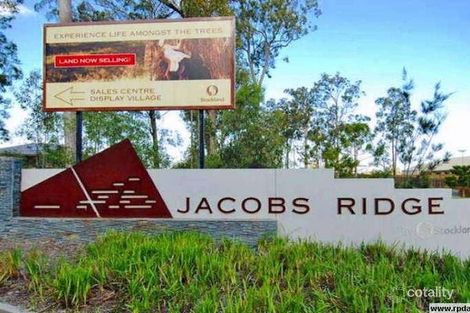 Property photo of 35 Stoney Creek Circuit Ormeau QLD 4208