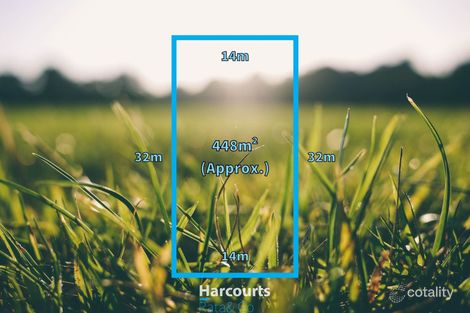 15 Ivory Rd, Donnybrook, VIC 3064