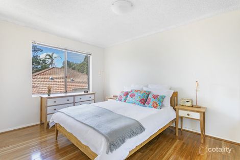 Property photo of 41/103-107 Homer Street Earlwood NSW 2206