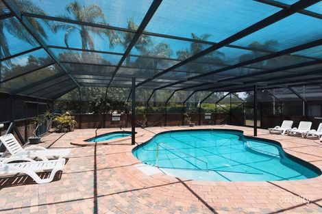 Property photo of 4/158 Greencamp Road Wakerley QLD 4154