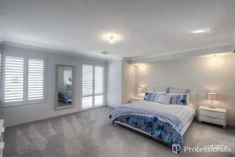 Property photo of 4 Spindle Grove Jindalee WA 6036