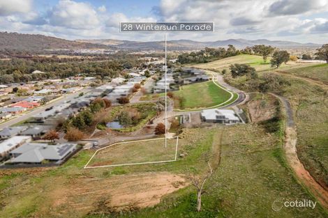 28 Wintersun Pde, Bandiana, VIC 3691