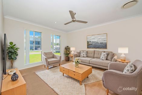 Property photo of 7 Edmonton Drive Deeragun QLD 4818