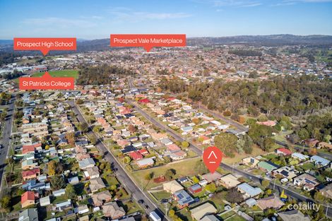 Property photo of 63 Rowland Crescent Summerhill TAS 7250