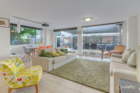 Property photo of 2/178 Bowen Terrace New Farm QLD 4005
