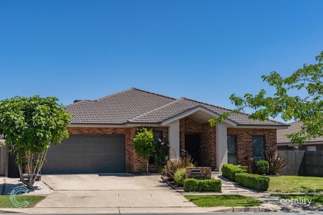 Property photo of 52 Stanner Circuit Bonner ACT 2914