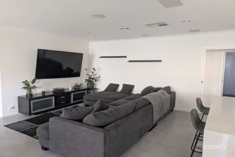 Property photo of 52 Stanner Circuit Bonner ACT 2914