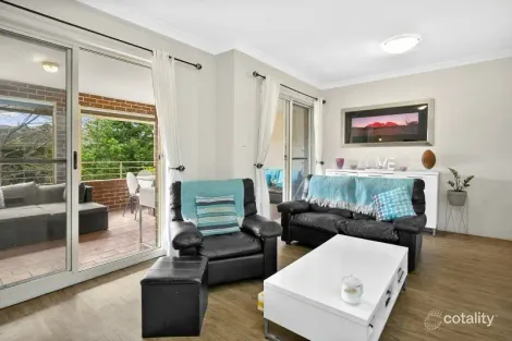 Property photo of 6/7-9 Quirk Road Manly Vale NSW 2093