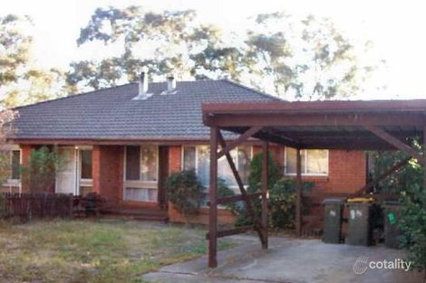 Property photo of 40 Fenton Crescent Minto NSW 2566