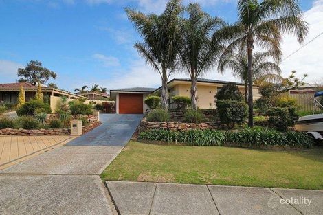 Property photo of 15 Bernard Manning Drive Duncraig WA 6023