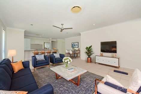 Property photo of 7 Edmonton Drive Deeragun QLD 4818