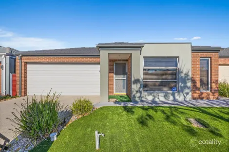 Property photo of 14 Spencer Street Point Cook VIC 3030