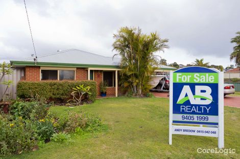 Property photo of 64 Belgrade Road Wanneroo WA 6065