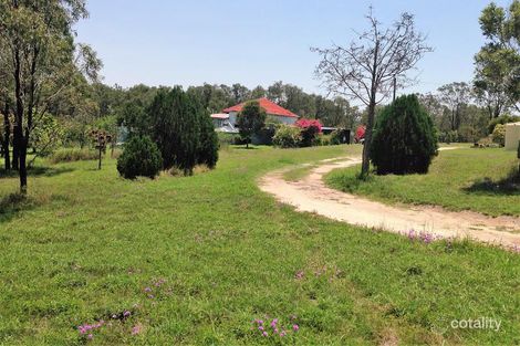 1582 Proston Boondooma Rd, Coverty, QLD 4613