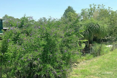 Property photo of 1582 Proston Boondooma Road Coverty QLD 4613
