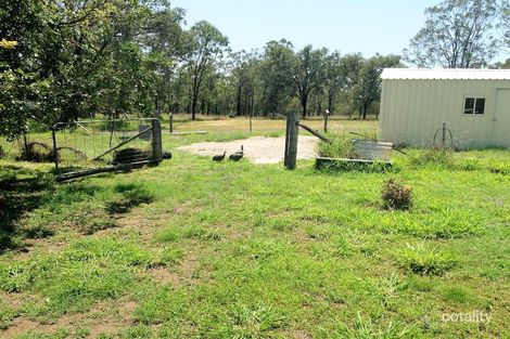 Property photo of 1582 Proston Boondooma Road Coverty QLD 4613
