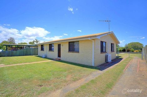 Property photo of 11 Wyllie Street Thabeban QLD 4670