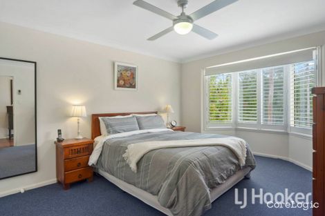 Property photo of 18 The Wool Road Basin View NSW 2540