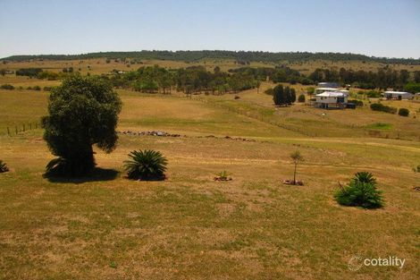 Property photo of 67 Butler Drive Proston QLD 4613