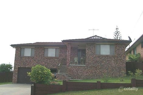 25 Hodge St, Macksville, NSW 2447